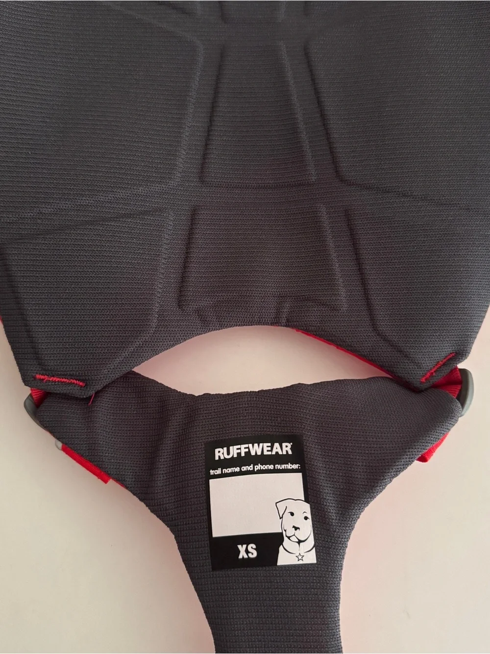 Switchbak™ Dog Harness (With Pockets)